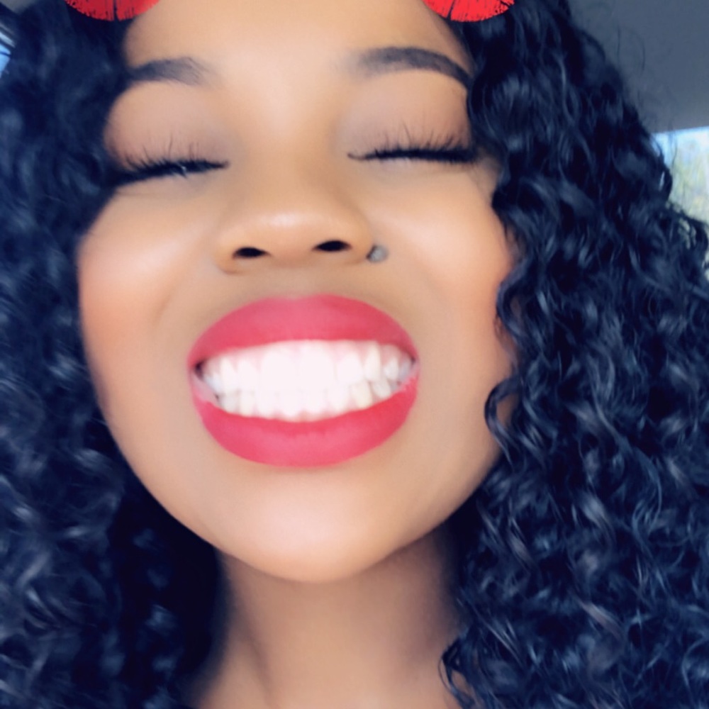 Meet your Posher, Kevon